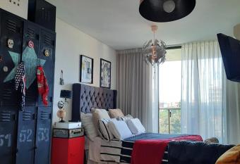 Monoambiente a 1 cuadra facultad medicina y odontolog  a allows 18 year olds to book a room