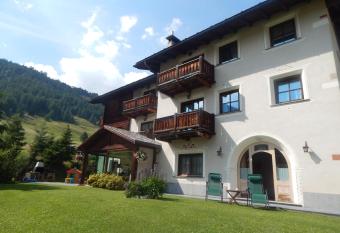 Appartamenti Bait da Erich has Balcony rooms