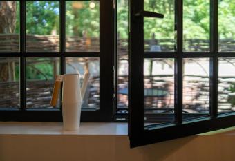 Vakantiehuis ABEL allows 18 year olds to book a room