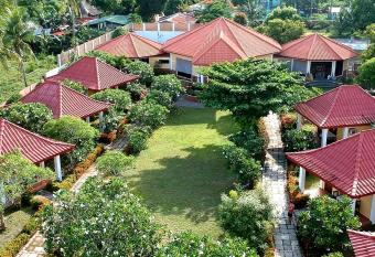 Luxor Resort and Restaurant allows 18 year olds to book a room