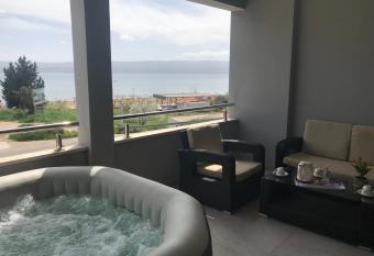 Apartments Ante has Balcony rooms