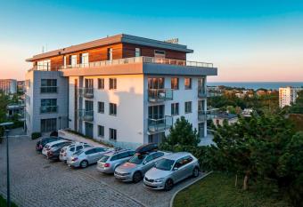 Sea Premium Apartments allows 18 year olds to book a room