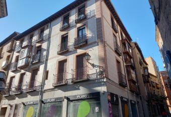 Agapo Home has Balcony rooms