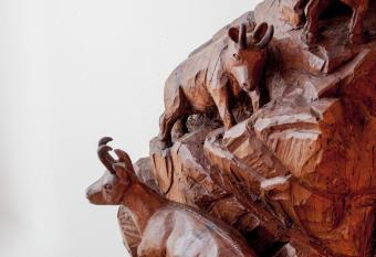 Nellali has Balcony rooms