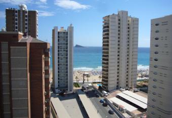 Pdo. Mediterr  neo - Fincas Arena has Balcony rooms