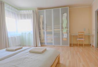 H-Apartments allows 18 year olds to book a room