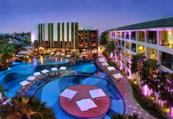 The Stones Hotel - Legian Bali, Autograph Collection has Balcony rooms