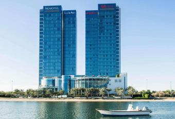 Novotel Abu Dhabi Gate allows 18 year olds to book a room