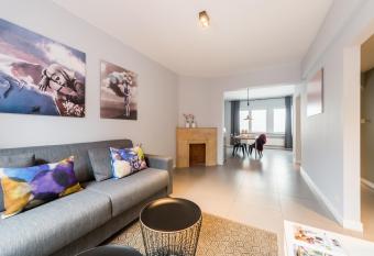 Smartflats - Saint-Gangulphe has Balcony rooms