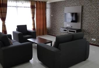 Pantai Puteri Homestay has Balcony rooms