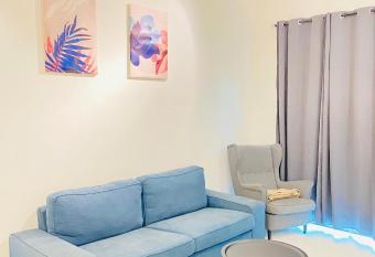 The Quintet Condominiums 3A-1 has Balcony rooms