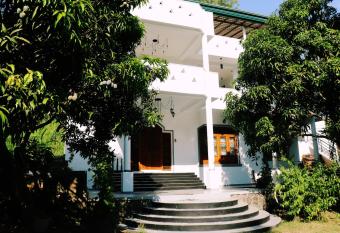 Sea Avenue - Eco Garden has Balcony rooms