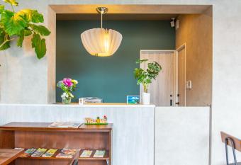 Mr.KINJO inn URUMA has Balcony rooms