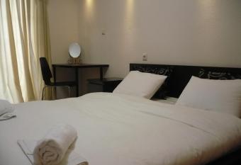 Alexandros Hotel has Balcony rooms