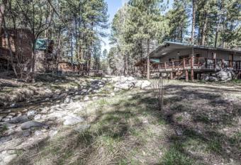 River View has Balcony rooms