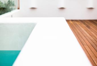 HM Balanguera has Balcony rooms