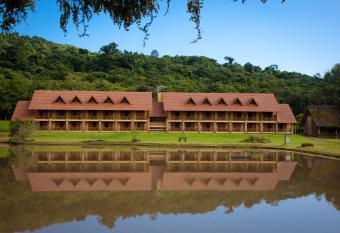 Ecoland has Balcony rooms