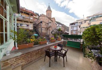 Room 19 allows 18 year olds to book a room