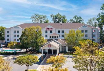 Hilton Garden Inn Montgomery East has Balcony rooms
