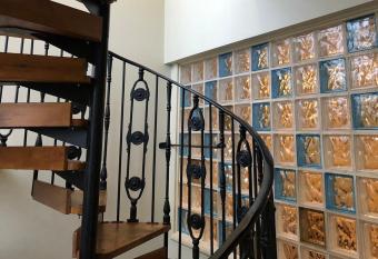 The Nags Head allows 18 year olds to book a room