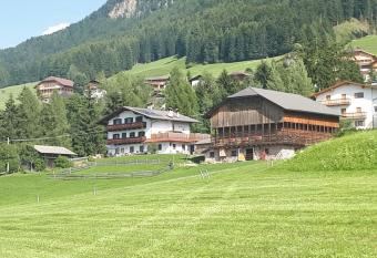 Kompatscherhof has Balcony rooms