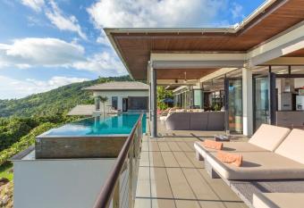 Baan View Talay has Balcony rooms