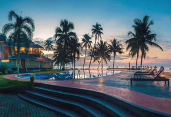The World Backwaters, Alleppey has Balcony rooms