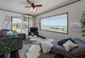 Ocean View Terrace BISE allows 18 year olds to book a room