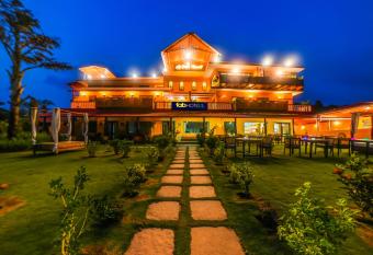 La Papa Resort has Balcony rooms