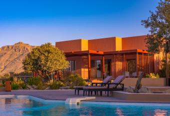 Sahab Resort and Spa, Jabal Al Akhdar has Balcony rooms