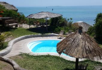 Baraka Beach Vilanculos has Balcony rooms