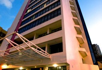 Rede Andrade LG Inn allows 18 year olds to book a room