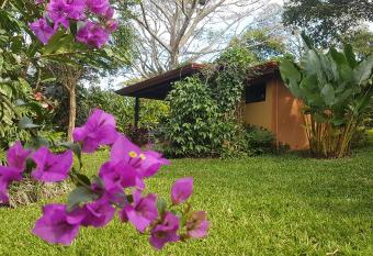 Tacacori EcoLodge has Balcony rooms
