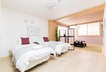 GuestHouse MIYABI has Balcony rooms