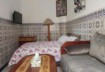 Dar Arij allows 18 year olds to book a room