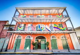 Saint Philip Residence has Balcony rooms