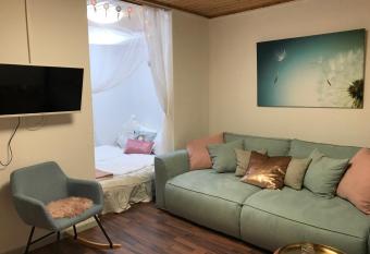 havenBlicke 2.0 has Balcony rooms