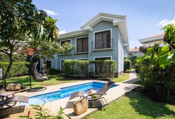 Hotel Villa Los Candiles has Balcony rooms