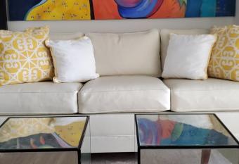 Hotel Secreto allows 18 year olds to book a room