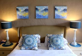 Sandton Lodge Rivonia allows 18 year olds to book a room