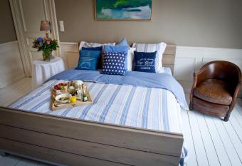 B&B Le Seize has Balcony rooms