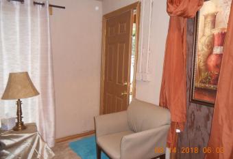 17th Street Studio allows 18 year olds to book a room