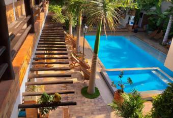 Camali Hotel has Balcony rooms