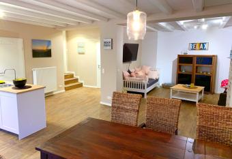 Ferienwohnungen Arp  has Balcony rooms