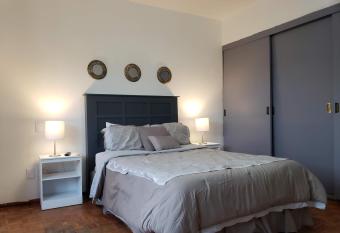 Pepper My Love! has Balcony rooms