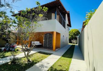 Casa de Praia 5 Quartos has Smoking/Balcony rooms