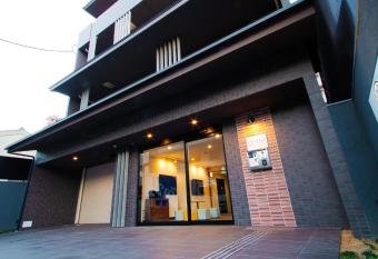 Meldia Stay Omiya KARIGANE has Smoking rooms