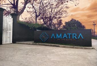 Amatra By The Ganges allows 18 year olds to book a room