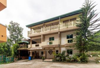 Rachel   s Bed and Breakfast has Balcony rooms