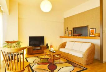 WINBELL Okinawa Nago Coral View allows 18 year olds to book a room